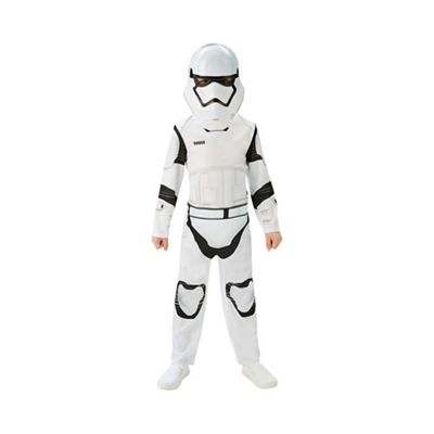 Classic Stormtrooper Costume - large